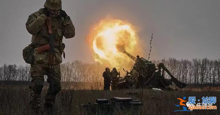 中国特使到达前 俄乌双方正杀红了眼? 中国特使到达前 俄乌双方正杀红了眼?