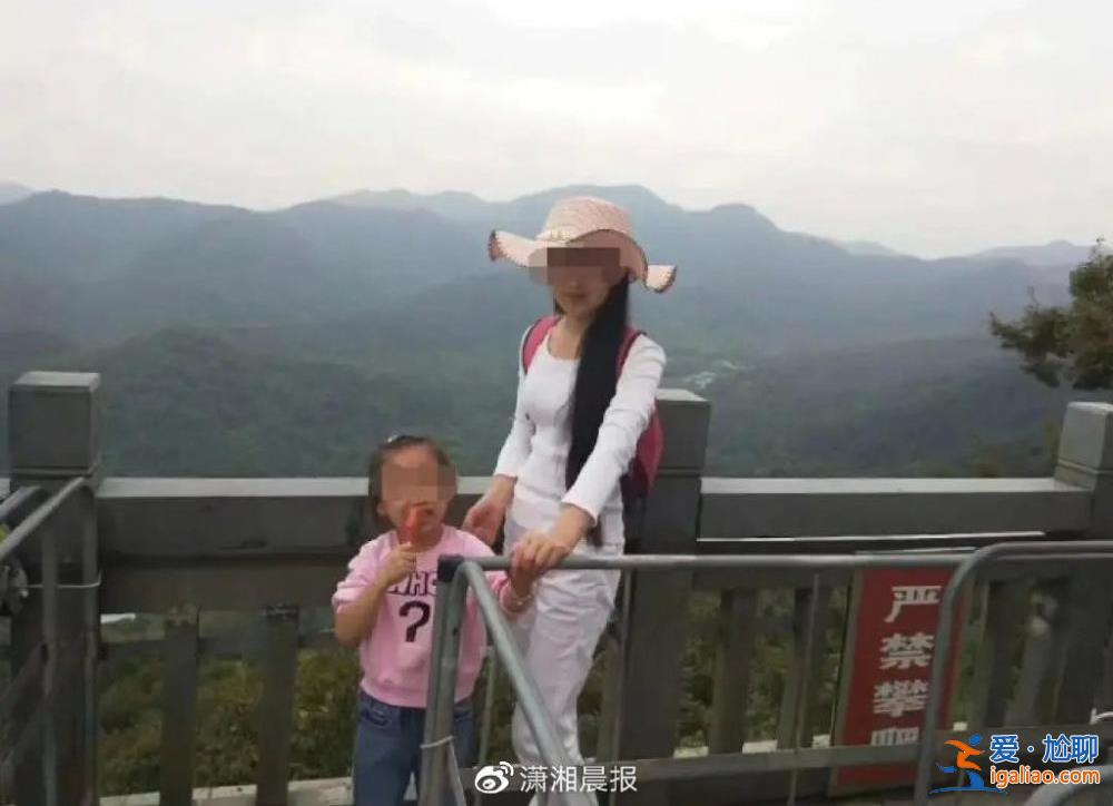 知道她这10年过得不好 没想到这么不好？