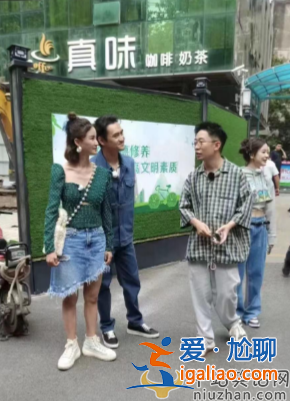 张歆艺袁弘什么时候结婚的?女方瘦成纸片人，排骨胸筷子腿太吓人