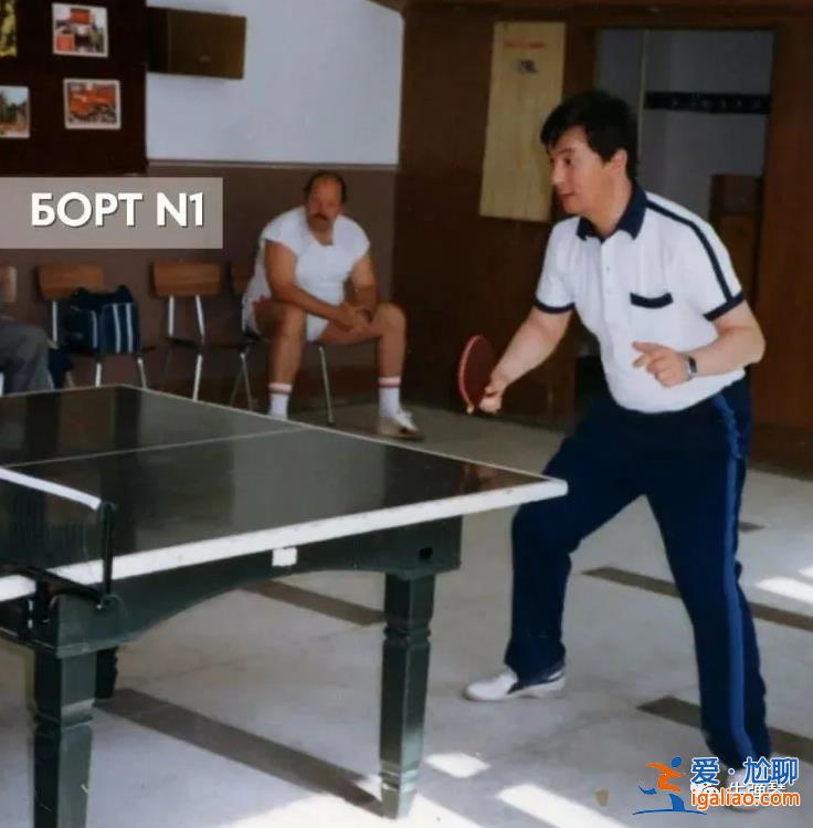 会说汉语、爱打乒乓球的哈萨克斯坦总统 在中国度过最难忘的70岁生日？