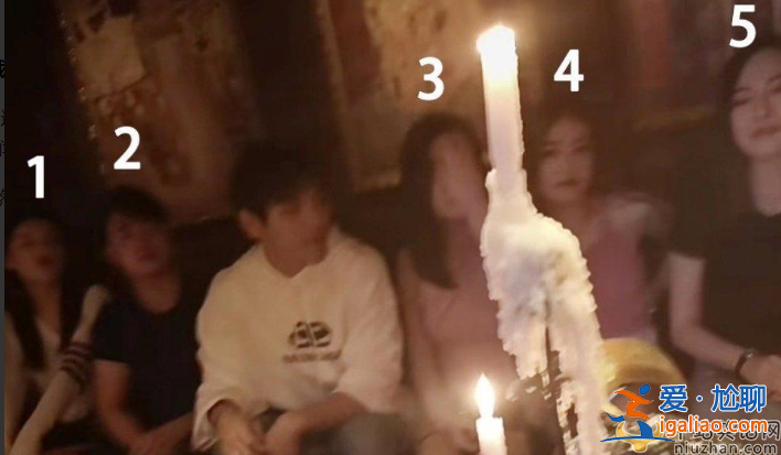 向佐和郭碧婷现状如何?曝向佐夜店寻欢照，本人回应馊瓜不好吃