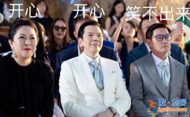 向佐和郭碧婷现状如何?曝向佐夜店寻欢照，本人回应馊瓜不好吃