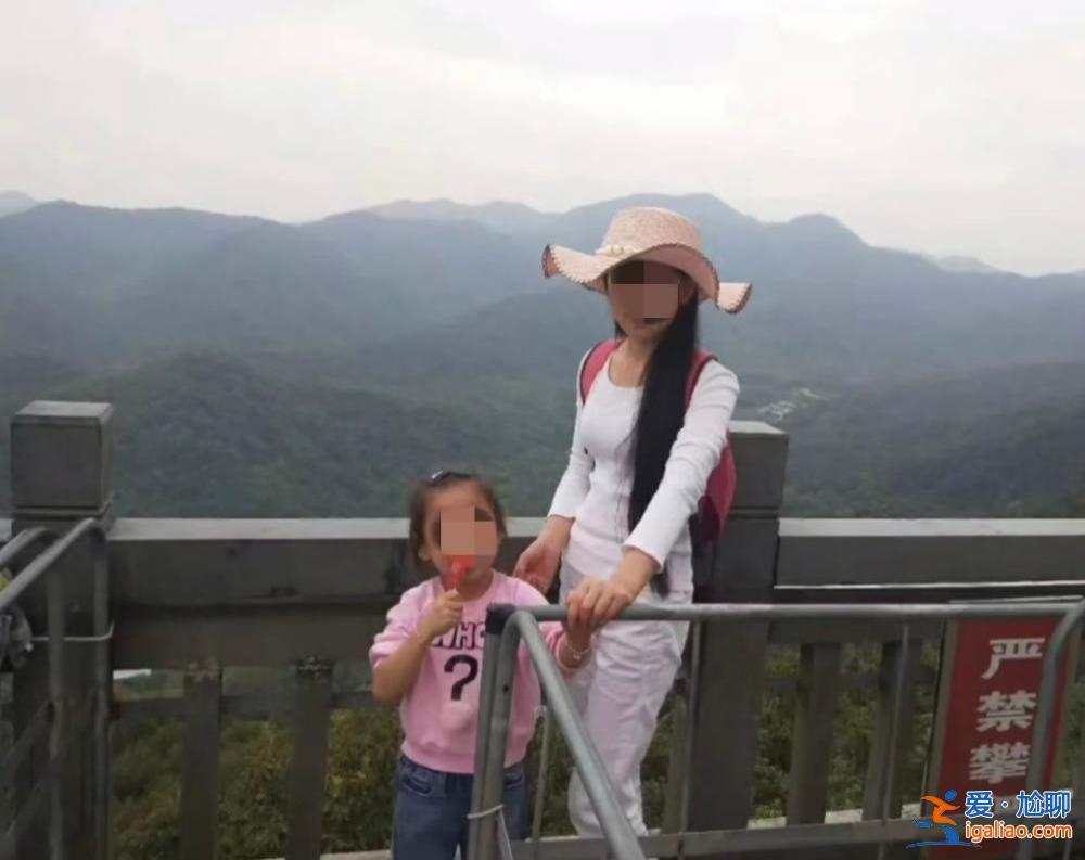 “迷雾”中的安徽母女三人投河溺亡事件？