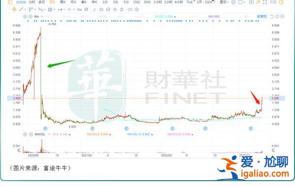 “蹭上”AI 股价飙涨111％ 利特米是下一个植华集团吗？