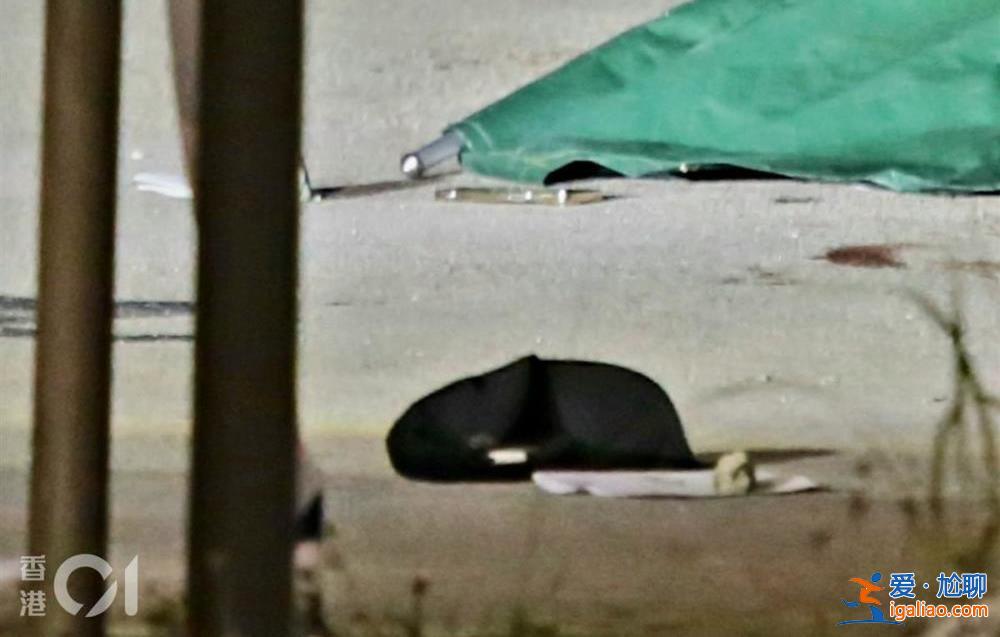 54岁女子毁容身亡 染血电锯遗留在草丛中？
