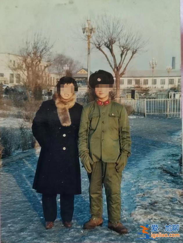 一家三口被枪杀34年后？