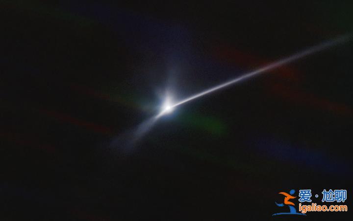 又一颗小行星构成“潜在威胁” 地球准备好了吗？？