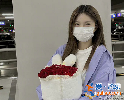 沈梦辰杜海涛结婚了吗？女方说幸福不一定用金钱来衡量吧