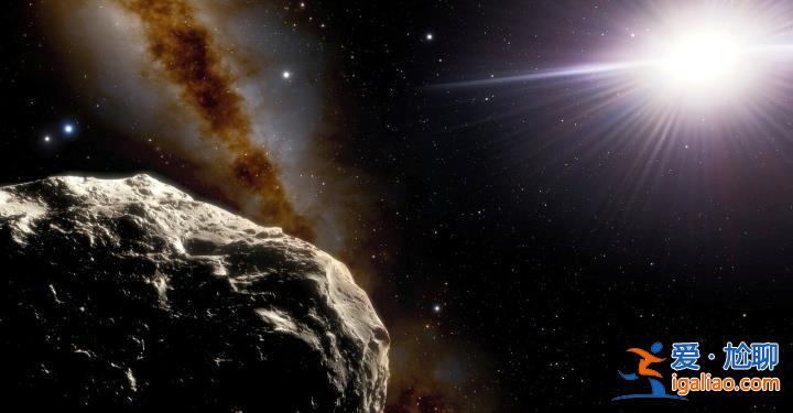 又一颗小行星构成“潜在威胁” 地球准备好了吗？？