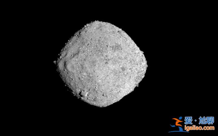 又一颗小行星构成“潜在威胁” 地球准备好了吗？？