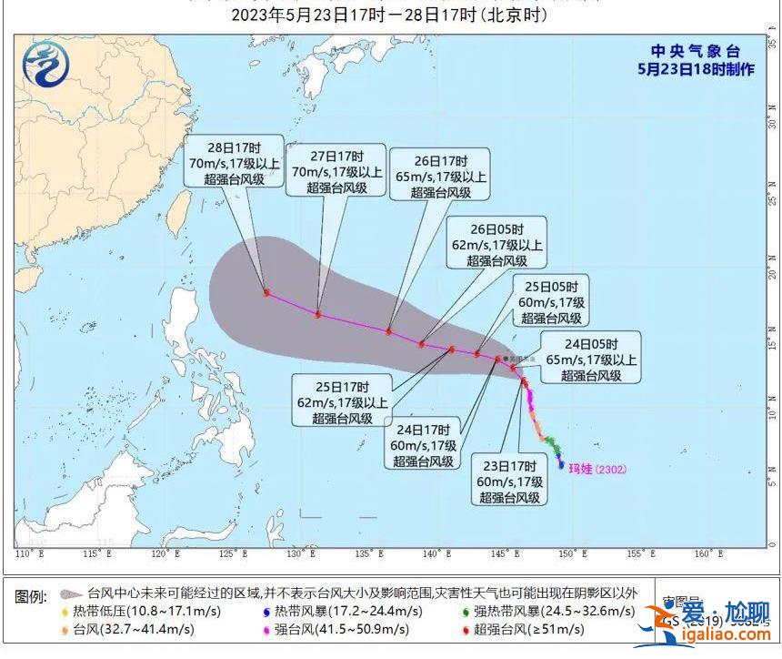 周末南方多地迎高温闷热“桑拿天” 强降雨将转移到这些地方？