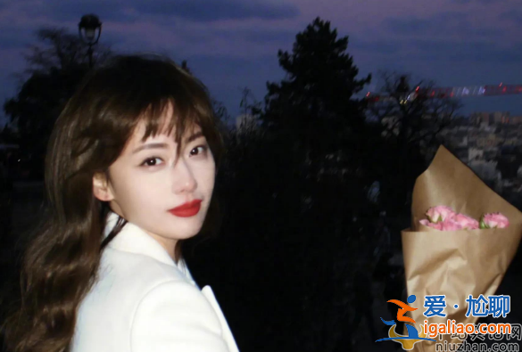买超和张嘉倪结婚了吗?什么时候离婚?买超带女生酒吧聚会曝光