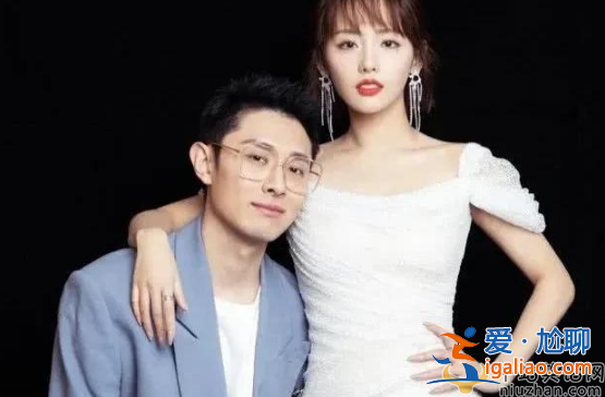 买超和张嘉倪结婚了吗?什么时候离婚?买超带女生酒吧聚会曝光