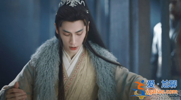 罗云熙为什么不参加综艺节目?原因曝光圈粉了 罗云熙为什么不参加综艺节目?原因曝光圈粉了