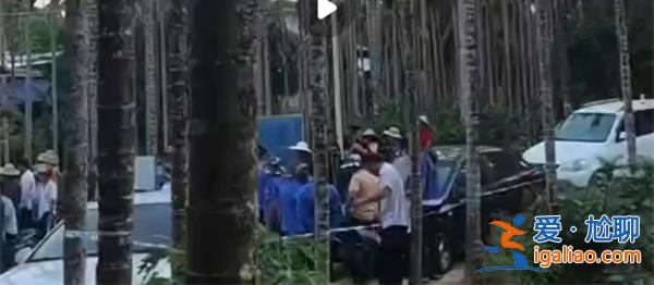 海南万宁一岁半女童家门口失踪，至今没有下落[没有下落]？