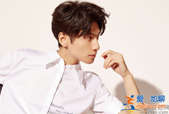 罗云熙为什么不参加综艺节目?原因曝光圈粉了 罗云熙为什么不参加综艺节目?原因曝光圈粉了