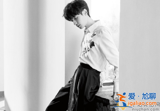 罗云熙为什么不参加综艺节目?原因曝光圈粉了 罗云熙为什么不参加综艺节目?原因曝光圈粉了