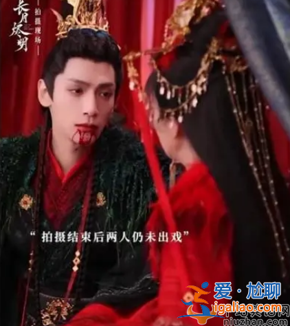 罗云熙白鹿恋情是真的吗?罗云熙为什么不谈恋爱?