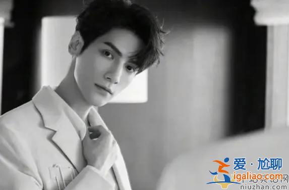 罗云熙白鹿恋情是真的吗?罗云熙为什么不谈恋爱?