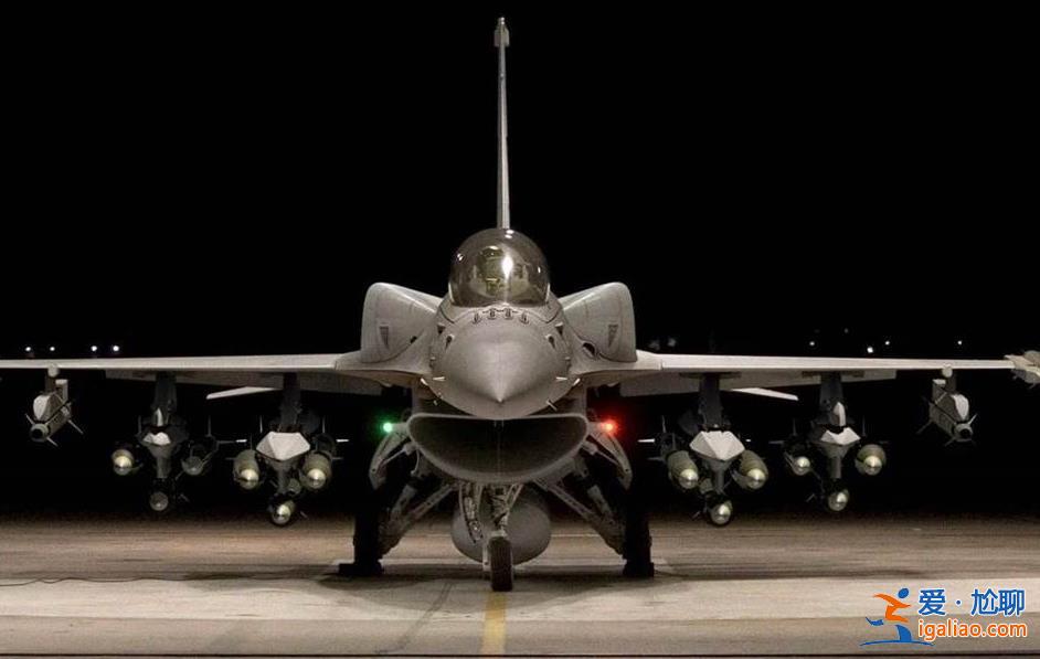 美同意向乌提供F-16 “游戏规则改变者”来了？？