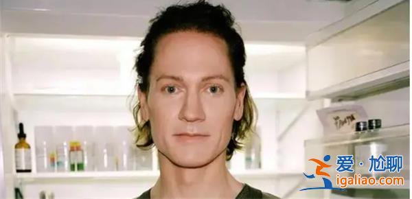 富豪为葆青春用儿子血浆给自己换血，花200万美元维持健康[以身作则]？