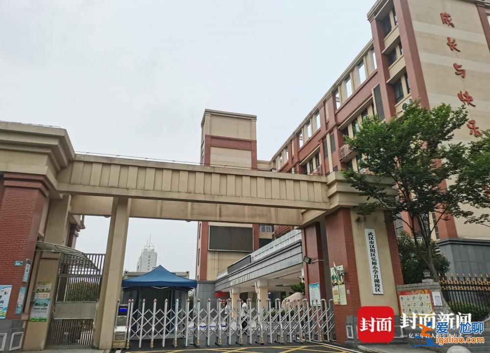 武汉小学生校内被撞致死事件细节曝光 家属仍有五大疑问待解？