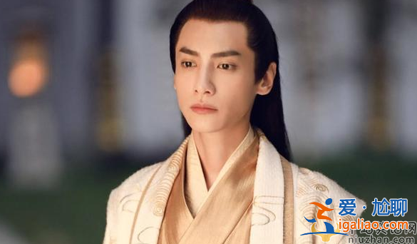 罗云熙真实身高体重是多少?罗云熙演过的电视剧有哪些?