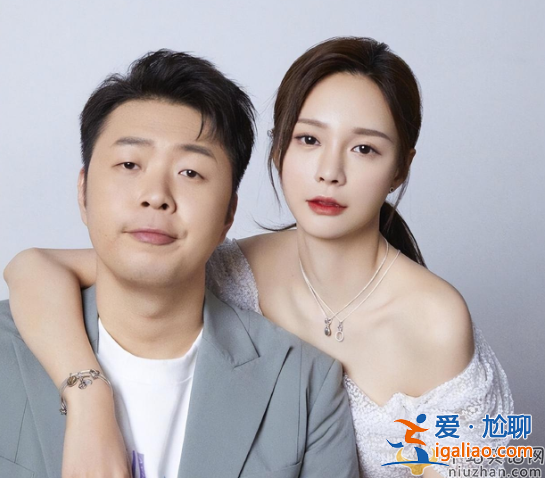 娱乐圈女海王是谁?玩剧组夫妻当小三，孙菲菲孙骁骁躺枪