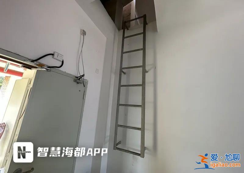 福建一医院员工天台上吊身亡 家属称死者被扣工资一年多 警方已介入？