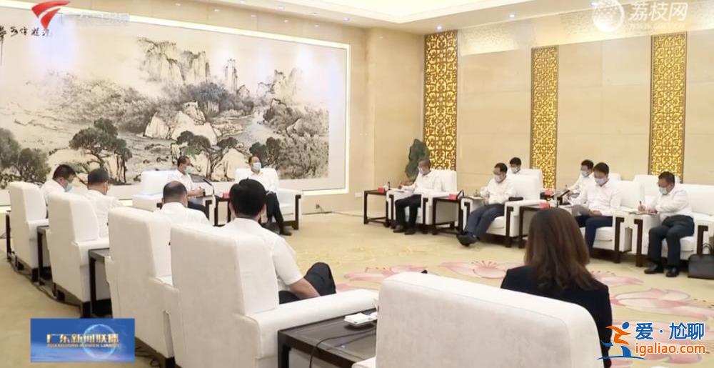 省委书记到高校讲思政课？