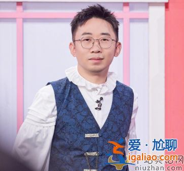 杨迪前任是男是女?账号和真容被曝光，相恋17年女友是男性