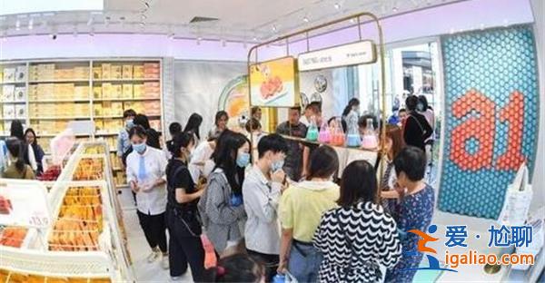 14家消费公司融资a1零食关闭80％ 28个咖啡品牌门店超100？