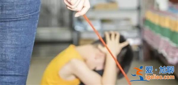 山西失联男孩 曾多次被继父殴打？