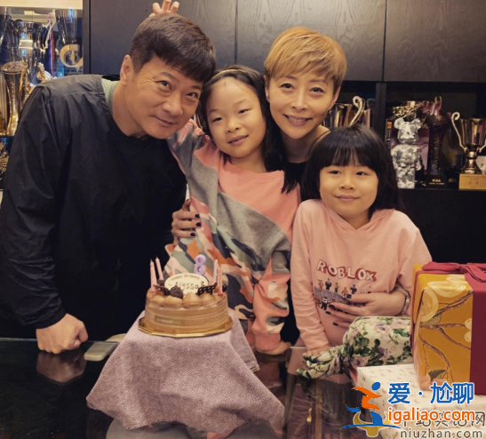佘诗曼为什么不结婚?前男友有哪些?庆生现场曝光超13位TVB戏骨现身