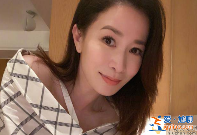 佘诗曼为什么不结婚?前男友有哪些?庆生现场曝光超13位TVB戏骨现身