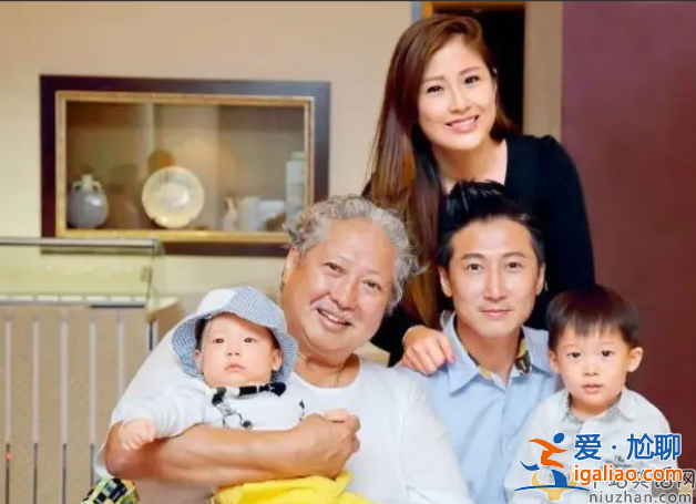 佘诗曼为什么不结婚?前男友有哪些?庆生现场曝光超13位TVB戏骨现身
