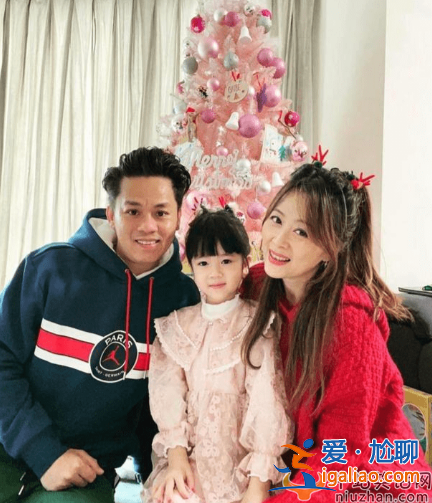 佘诗曼为什么不结婚?前男友有哪些?庆生现场曝光超13位TVB戏骨现身
