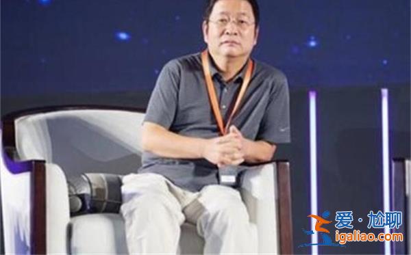 左手LP 右手直投 起底芯片首富虞仁荣的股权版图是什么？