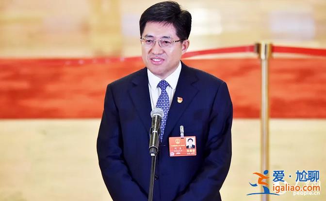 阿东已任共青团中央书记处第一书记？