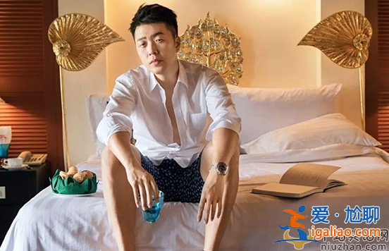 杜海涛下跪事件是怎么回事?杜海涛权志龙是什么关系?