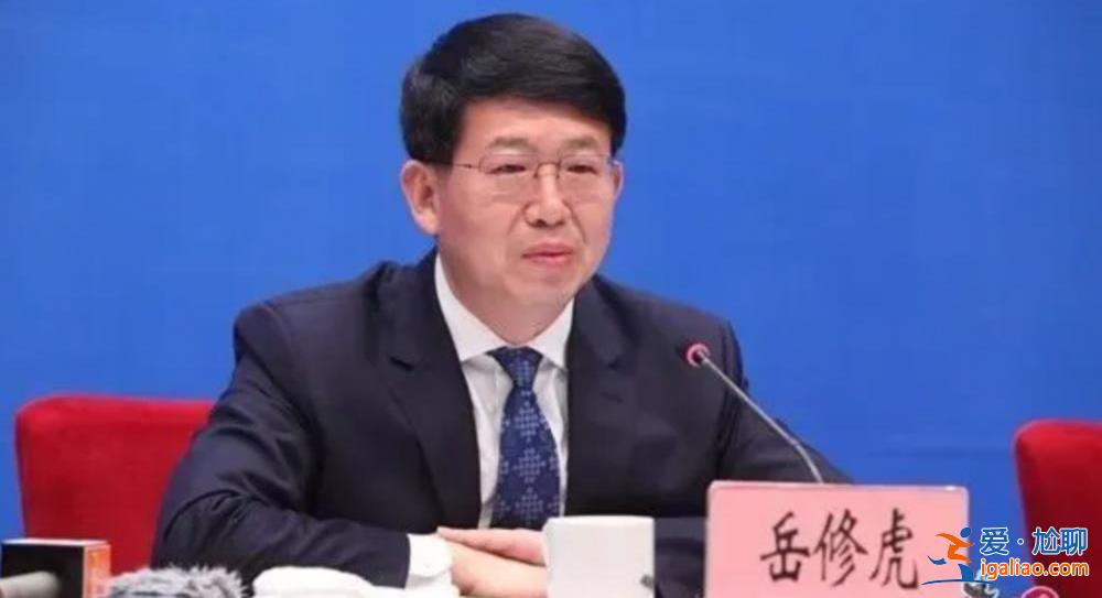 全国31省份省级公安厅厅长全部调整到位？