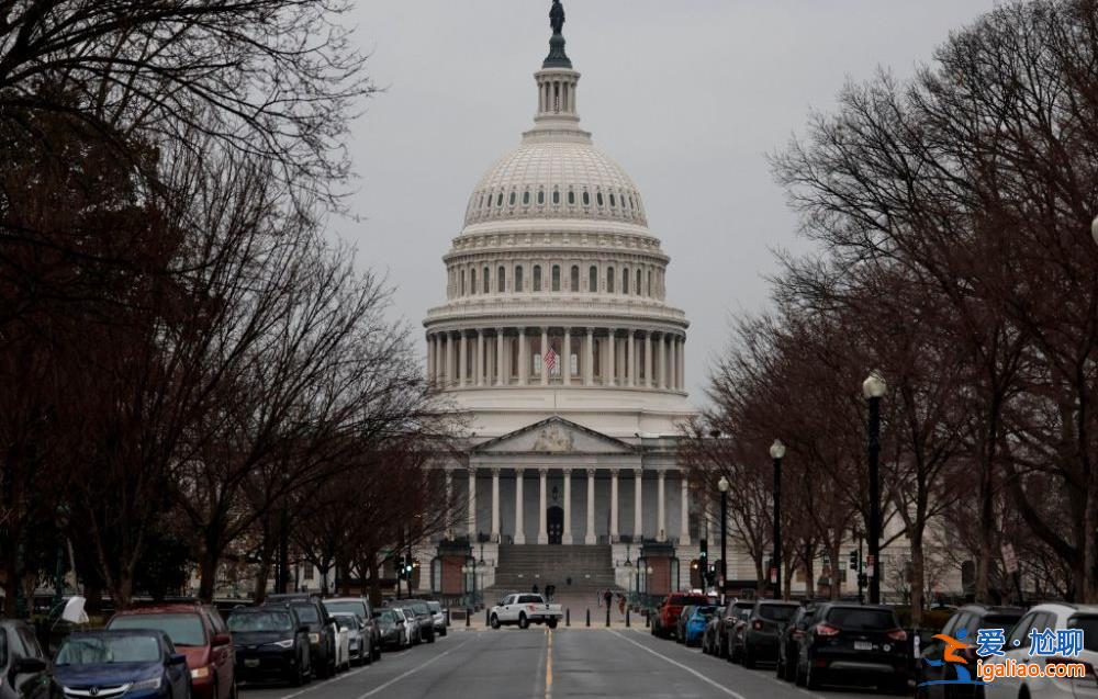 美国众议院投票通过债务上限法案 还要“闯关”参议院 拜登发声？