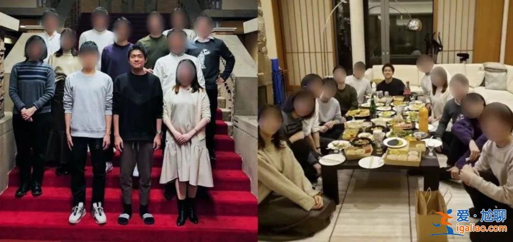 日本首相 “炒”了儿子? 日本首相 “炒”了儿子?