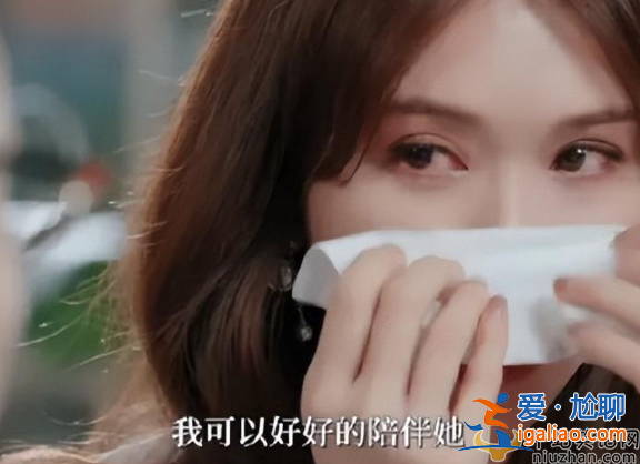 蔡康永把林志玲问哭怎么回事?原因曝光评论区沦陷