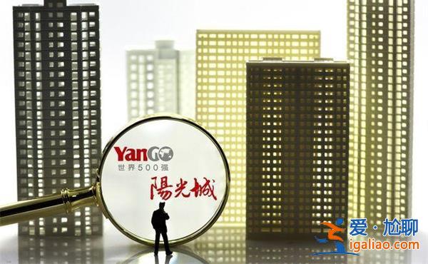 阳光城连续21天跌停 昔日福建女首富的房企退市已成定局？