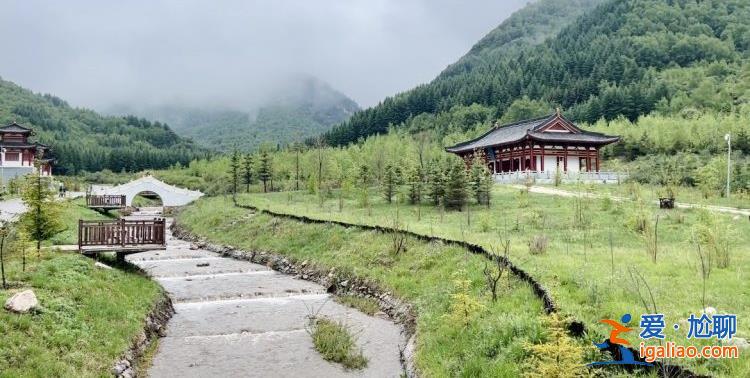 “融媒联动·全域旅游”全国百家市县融媒看定西走进渭源？