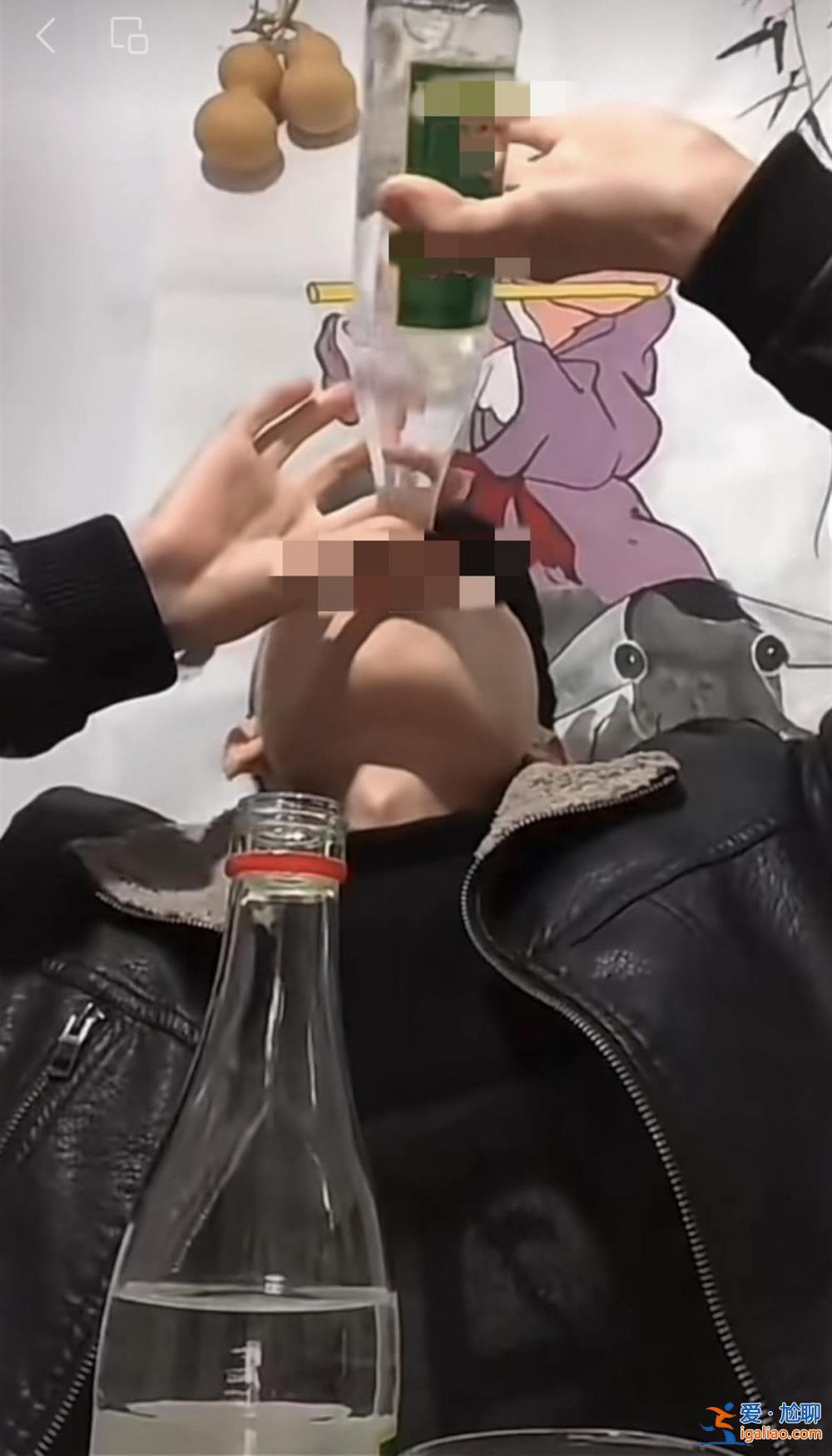 他如此拼命只为还几十万外债？