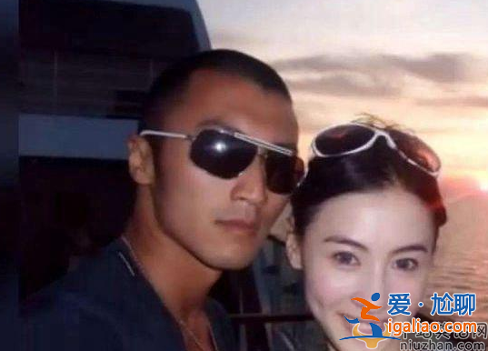 张柏芝三胎生父是谢霆锋的吗?知情人爆料瞒不住了