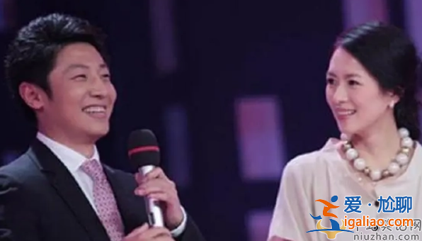 撒贝宁和章子怡在一起多久?章子怡和撒贝宁为什么分手?