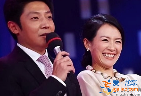 撒贝宁和章子怡在一起多久?章子怡和撒贝宁为什么分手?